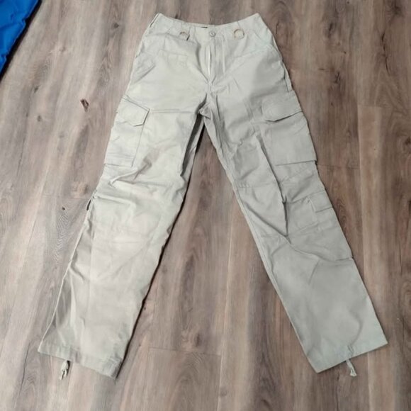 LAPD Operator Cargo Pant Khaki Color - Picture 3 of 5